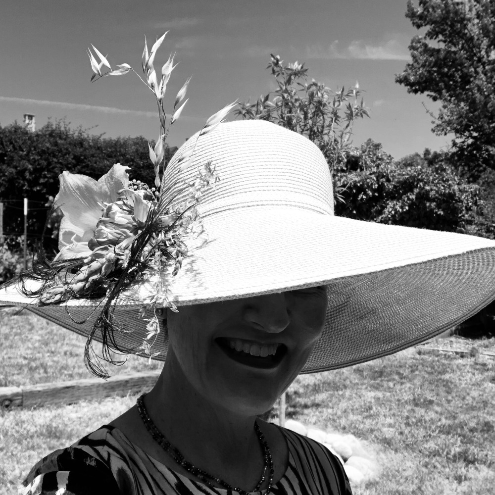 Meet your Posher, Lynn